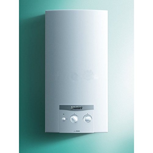 Vaillant 0010006933 Scaldabagno Atmomag Mini 11-0/1 Xi Erp Gpl