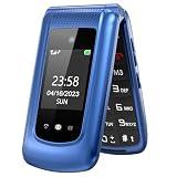 uleway GSM Telefono Cellulare per Anziani