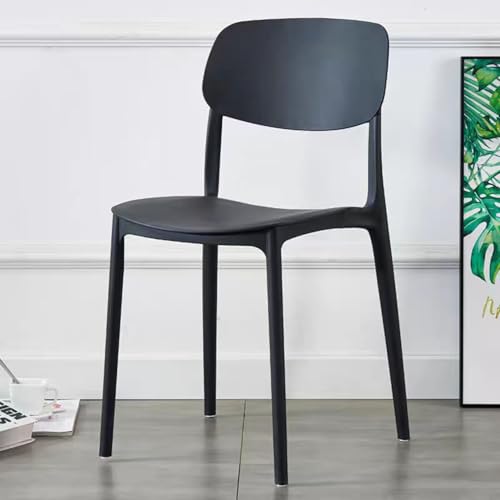 buybuy Sedia Catania Nero