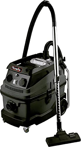 CEVIK PRO Bidone Aspiratutto Industriale 2400W