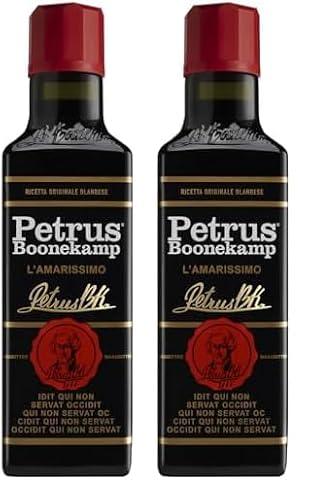 Petrus Boonekamp – 700 ml (Confezione da 2)