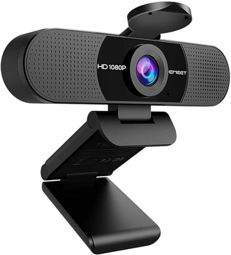 EMEET C960 Full HD Webcam