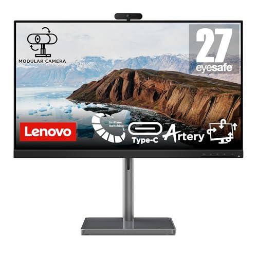 Lenovo L27m-30 Monitor 27″ FHD IPS