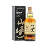 Suntory Yamazaki Whisky 12 Year Old 70Cl