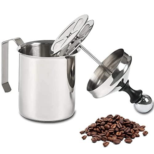 Newaner 500 ml Montalatte