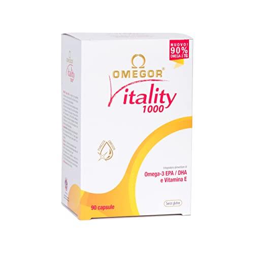 Omega 3 IFOS 5 Stelle 90 cps