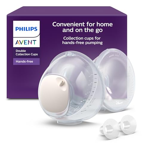 Philips Avent Tiralatte a mani libere