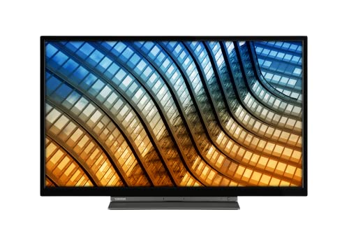 Toshiba Smart TV 32" HD Ready 32WK3C63DA
