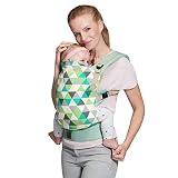 Ergobaby Marsupio Neonati Ergonomico