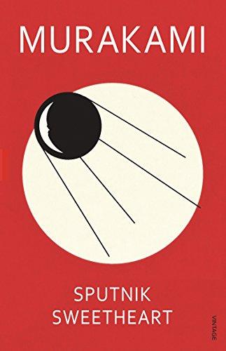 Sputnik Sweetheart [Lingua inglese]: Haruki Murakami