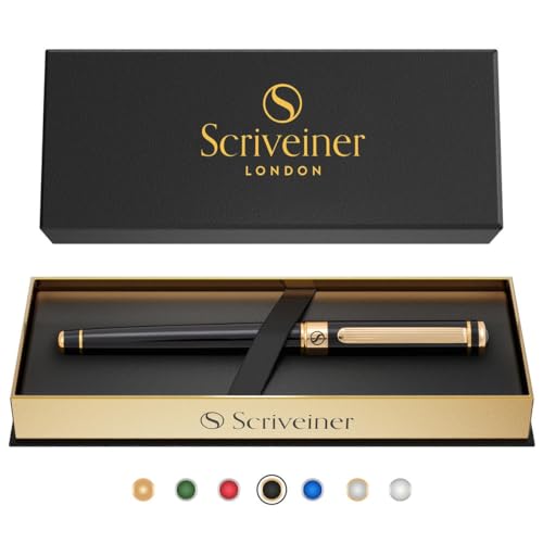 Scriveiner Penna Roller