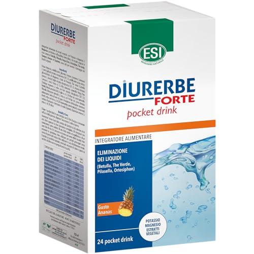 ESI – Diurerbe Forte