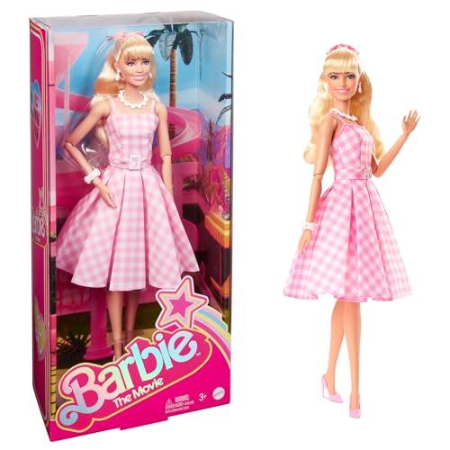 Barbie The Movie – Margot Robbie