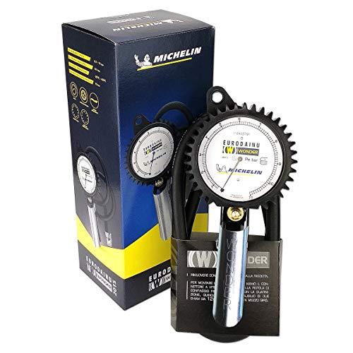 MICHELIN, Pistola di Gonfiaggio Professionale
