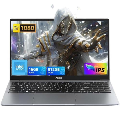 AOC PC Portatile, 12ª N97 CPU