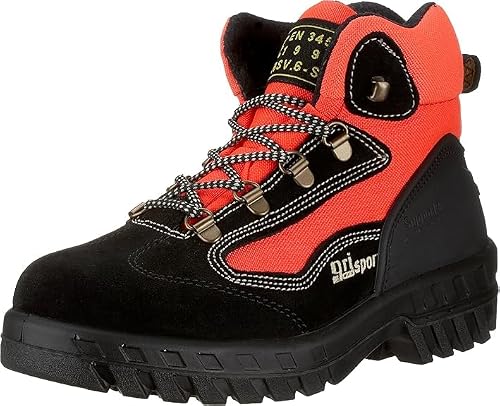 Grisport Scarpe Antinfortunistica S3 Soccorritore 748