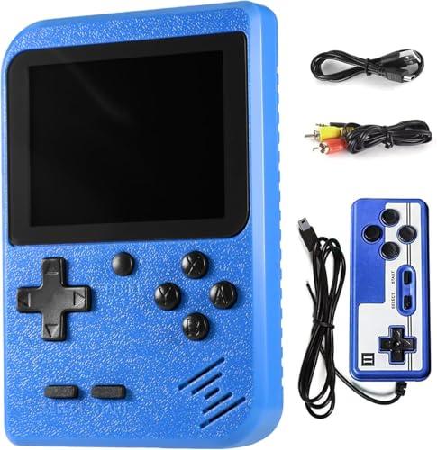 Hbaid Console da Gioco Portatile