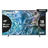 Samsung Smart TV 43" QE43Q64DAUXZT QLED 4K