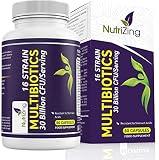 Nutrizing Probiotici