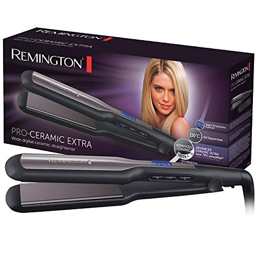 Remington Piastra per Capelli S5525