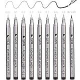 GOLDGE Fineliner Penne