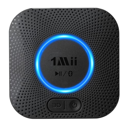 1Mii Ricevitore Bluetooth 5.3