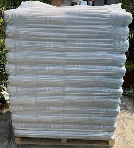 RZ Pellets Bancale 72 Sacchi da 15kg Austria