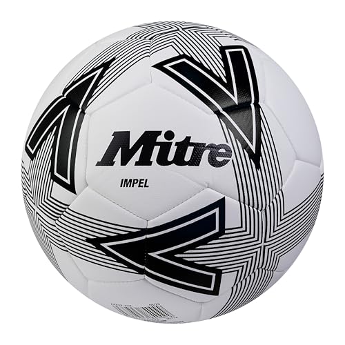 Mitre Impel L30P Football