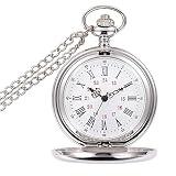 BestFire orologio da tasca