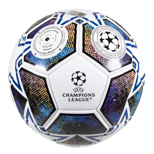 UEFA Champions League Pallone da calcio