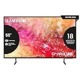 Samsung Smart TV 55" UE55DU7190UXZT