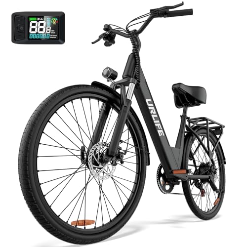 URLIFE Bici Elettrica Adulti 26