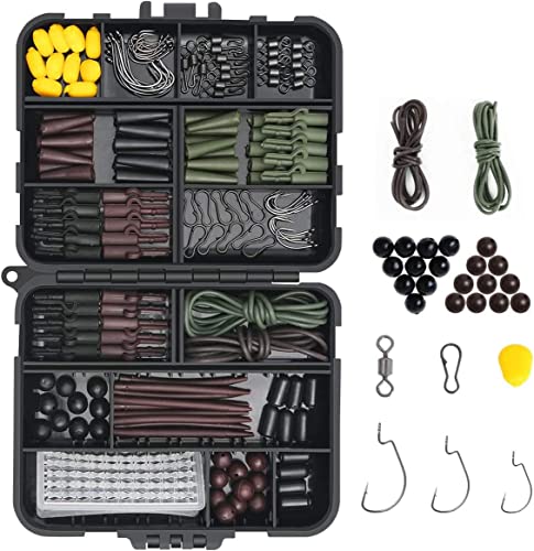 Vicloon Set Accessori Pesca 272Pcs