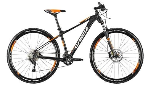 WHISTLE Mountain bike modello 2021 PATWIN 2160 29″ MISURA M