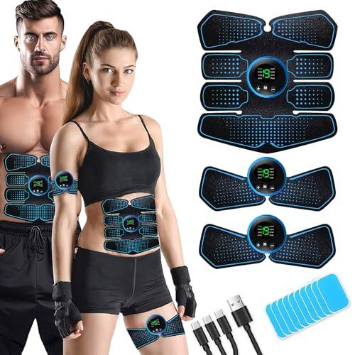 Elettrostimolatore Muscolare