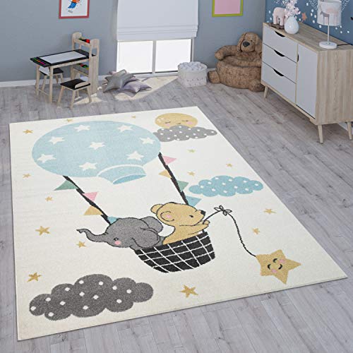 Paco Home Tappeto per bambini