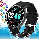 Burxoe Smartwatch