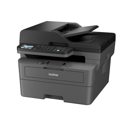 Brother MFCL2800DW Multifunzione Laser