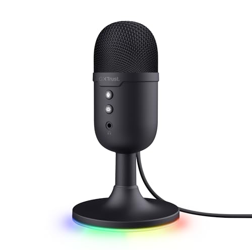 GXTrust Microfono USB Yami