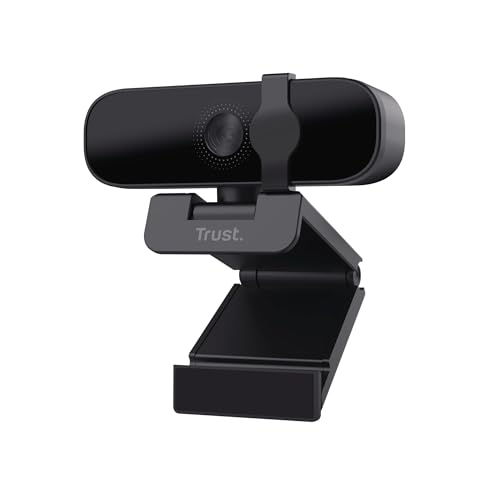 Trust Oran 1080p Webcam