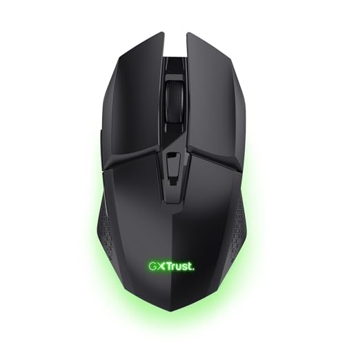 GXTrust Vylax Mouse Gaming Wireless