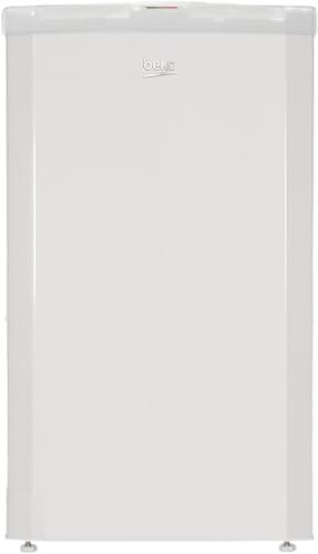 Congelatore Verticale Beko FSE13030N Statico Altezza 102 Cm Capacità 117 Lt Colore Bianco Classe Energetica E