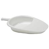 MEDICALAB Padella Sanitaria Made in Italy
