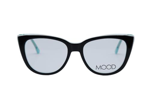 Occhiali da Vista MOOD OWA023 Donna a Gatta Colore Montatura Personalizzabile