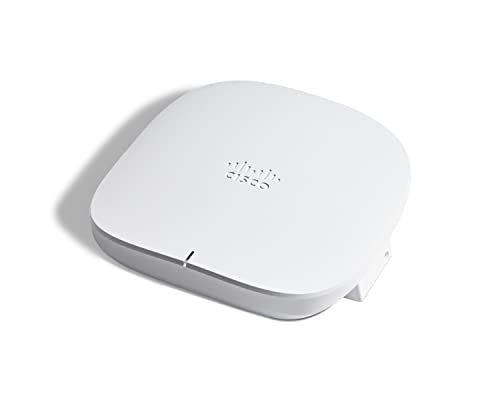 Cisco Business 150AX Wi-Fi 6 Access Point
