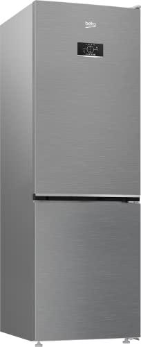 BEKO – B3RCNA344HXB – Frigorifero Combi 1.80cm