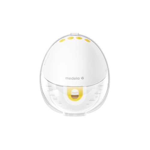 Medela Motion InBra Tiralatte elettrico indossabile