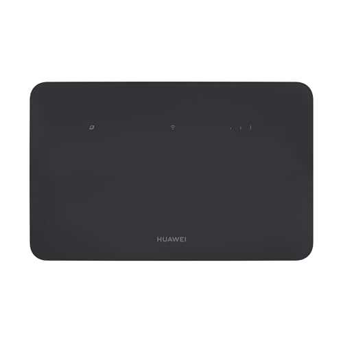 HUAWEI 4G CPE 5 LTE Router