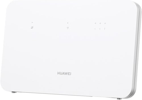 HUAWEI 4G CPE 3 B530