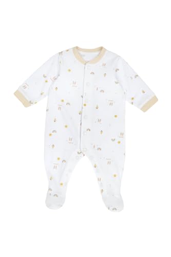 Chicco Tutina Neonato in Cotone